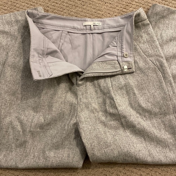 Oak and Fort pant - Picture 9 of 12